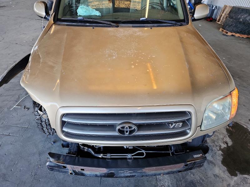 Aukcja sprzedaży 2003 Toyota Sequoia, vin: 5TDBT44A23S175782, numer aukcji: 69562846