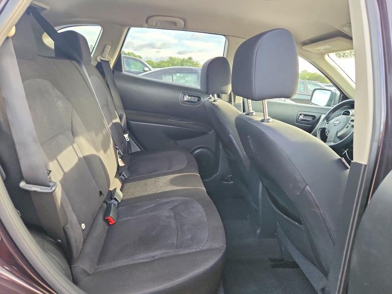 Продажа на аукционе авто 2013 Nissan Rogue, vin: JN8AS5MVXDW660913, номер лота: 70357936