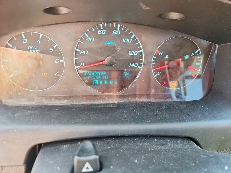 71059346 :رقم المزاد ، 2G1WC5E33D1101232 vin ، 2013 Chevrolet Impala مزاد بيع