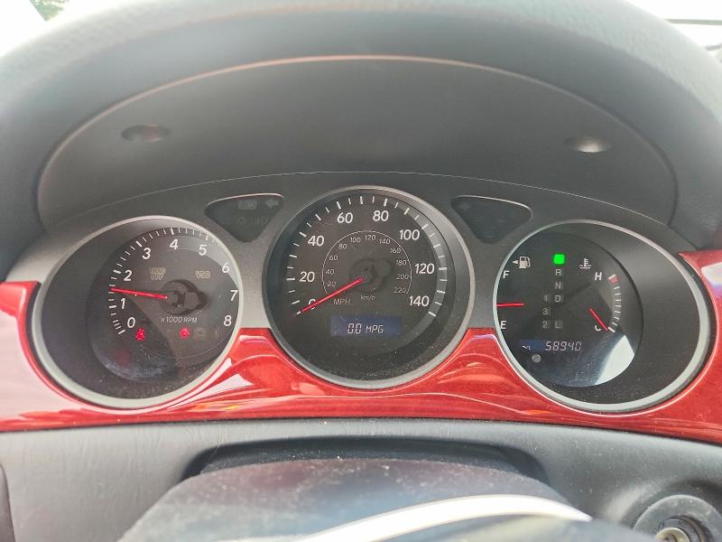 Продаж на аукціоні авто 2003 Lexus Es, vin: JTHBF30G130089618, номер лоту: 67262196