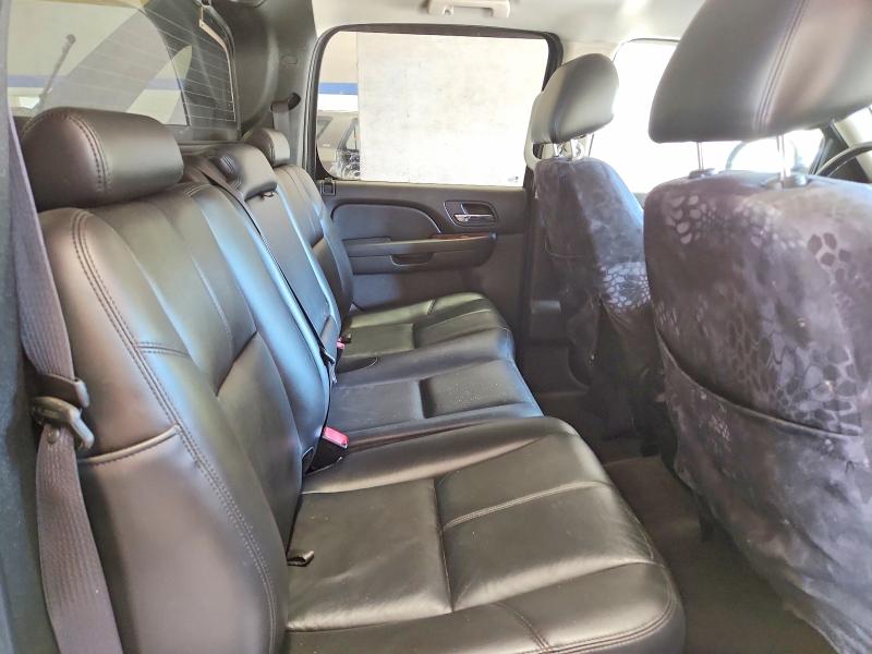2010 Chevrolet Avalanche მანქანა იყიდება აუქციონზე, vin: 3GNVKFE09AG162371, აუქციონის ნომერი: 67965716