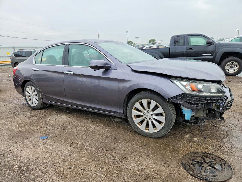 Aukcja sprzedaży 2015 Honda Accord, vin: 1HGCR3F89FA012413, numer aukcji: 69242266