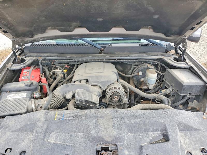 Продаж на аукціоні авто 2007 Gmc New Sierra, vin: 3GTEK13M07G548929, номер лоту: 68043036
