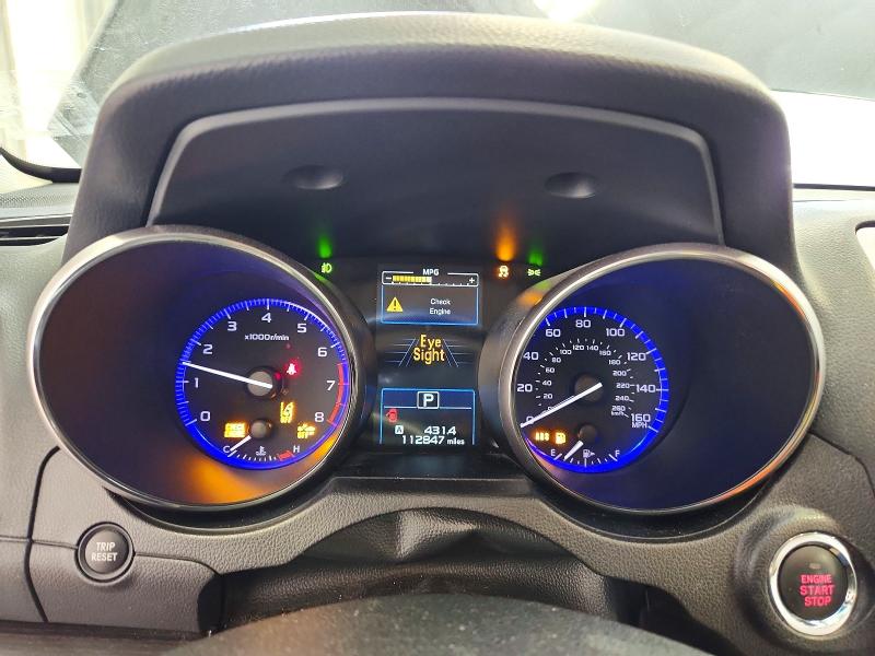 Aukcja sprzedaży 2016 Subaru Legacy, vin: 4S3BNEN60G3036946, numer aukcji: 69861826