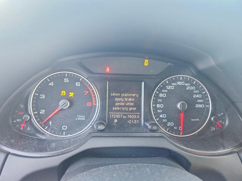 Продажа на аукционе авто 2015 Audi Q5, vin: WA1CFCFP0FA115079, номер лота: 67729966