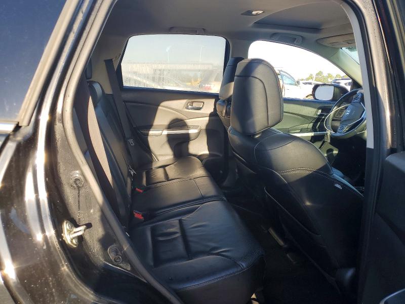 Aukcja sprzedaży 2016 Honda Cr-v, vin: 5J6RM3H98GL023948, numer aukcji: 68537136