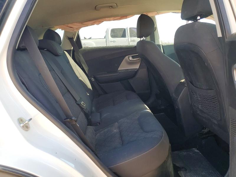 67045406 :رقم المزاد ، KNDCB3LC2K5241076 vin ، 2019 Kia Niro مزاد بيع