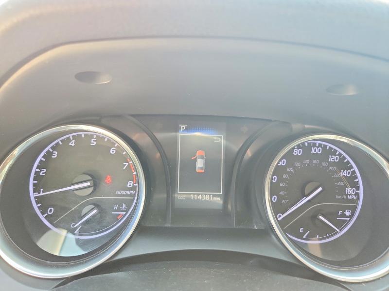 Продажа на аукционе авто 2018 Toyota Camry, vin: 4T1B11HK1JU639513, номер лота: 68928876