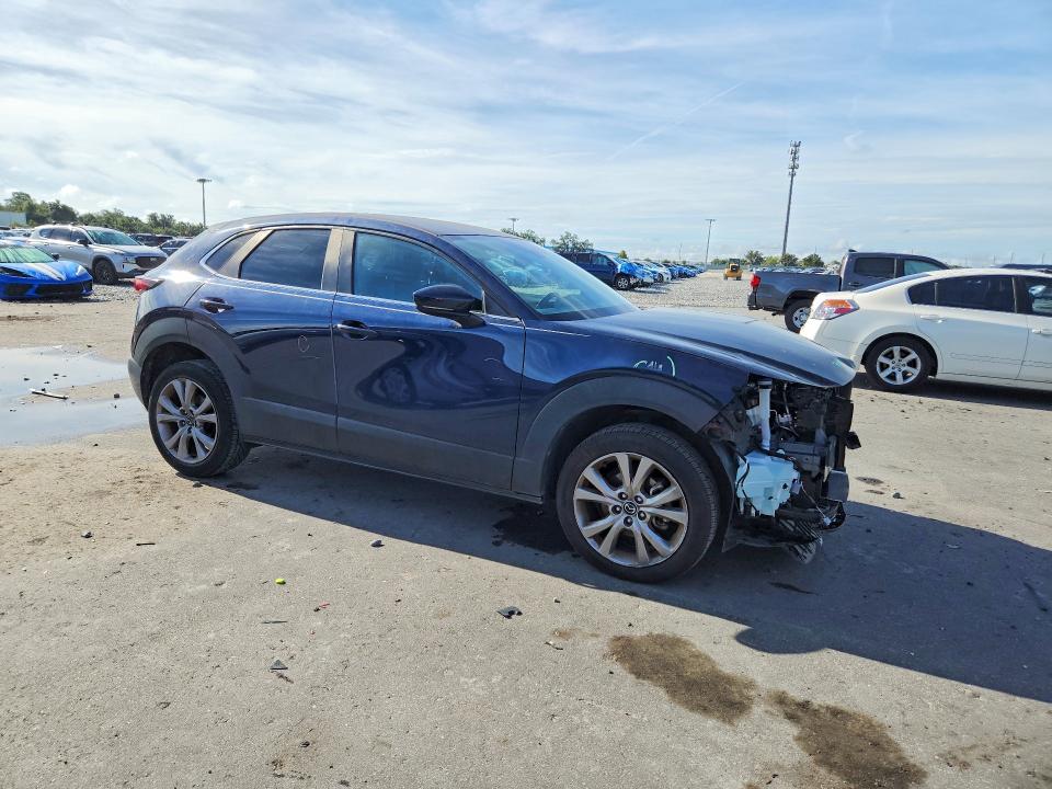 Продаж на аукціоні авто 2021 Mazda Cx-30, vin: 3MVDMABL6MM252033, номер лоту: 67124166