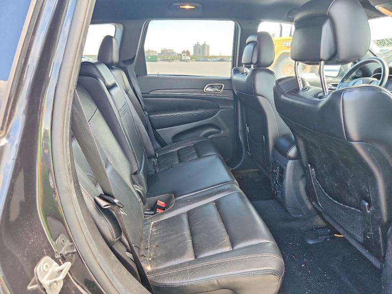 Aukcja sprzedaży 2014 Jeep Grand Cherokee, vin: 1C4RJEBG4EC507176, numer aukcji: 68894436
