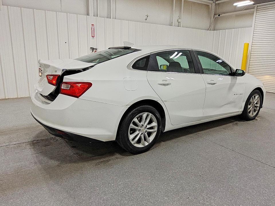 Aukcja sprzedaży 2018 Chevrolet Malibu, vin: 1G1ZD5ST9JF148378, numer aukcji: 69070566