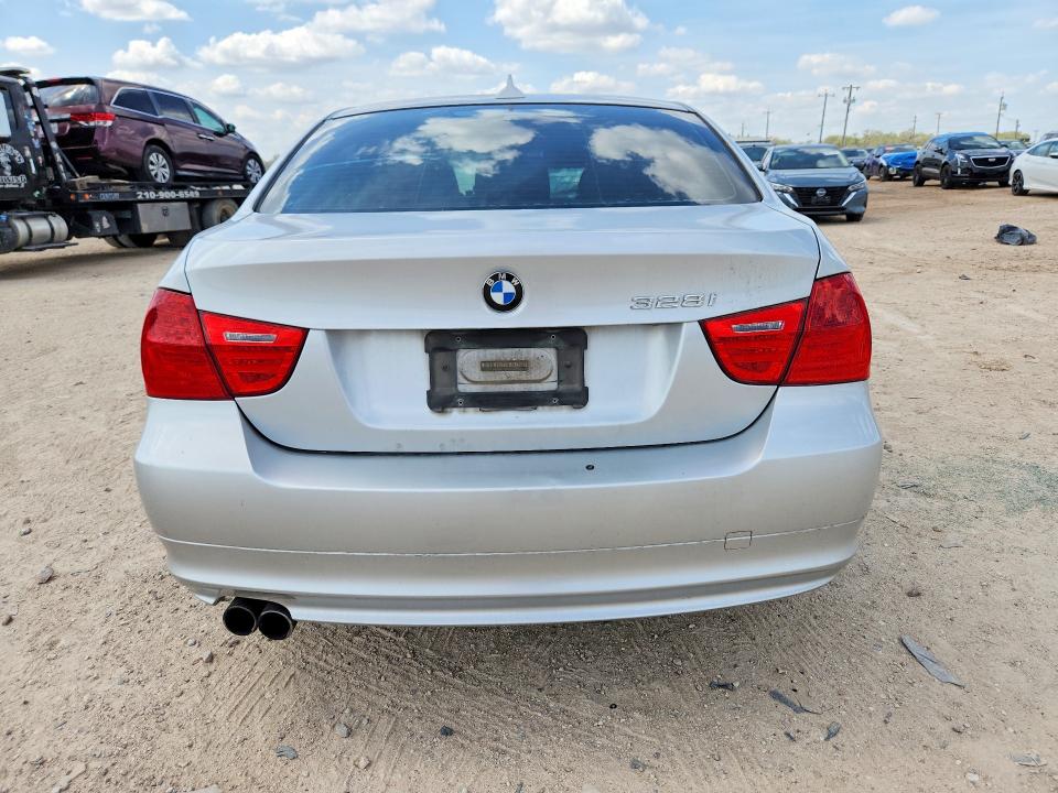 Aukcja sprzedaży 2009 Bmw 328, vin: WBAPH73589E127891, numer aukcji: 70722866