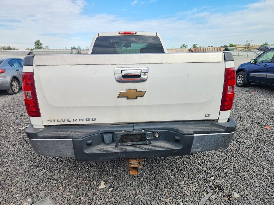 Продажа на аукционе авто 2009 Chevrolet Silverado, vin: 1GCHK53K89F189904, номер лота: 69596816