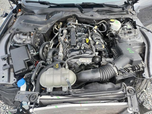 Продажа на аукционе авто 2022 Ford Mustang, vin: 1FA6P8TH6N5110251, номер лота: 70714056