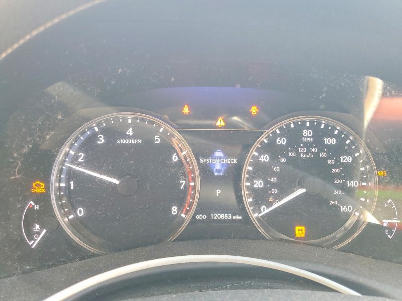 67637876 :رقم المزاد ، JTHCE1BL5FA005367 vin ، 2015 Lexus Gs مزاد بيع