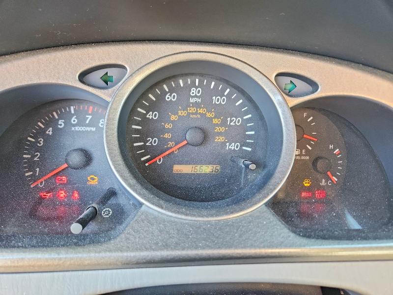 Aukcja sprzedaży 2003 Toyota Highlander, vin: JTEGF21AX30076552, numer aukcji: 70489566