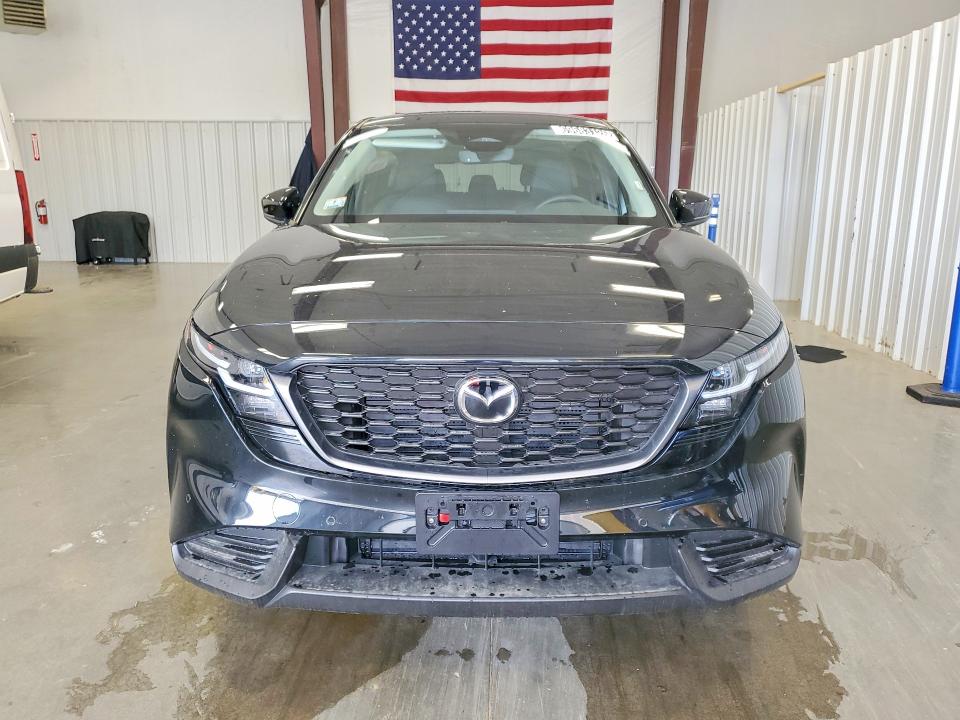 69683126 :رقم المزاد ، JM3KMBHA4T0151859 vin ، 2026 Mazda Cx-5 مزاد بيع