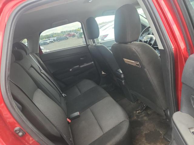 Продаж на аукціоні авто 2018 Mitsubishi Outlander Sport, vin: JA4AP3AU7JU001573, номер лоту: 70557026
