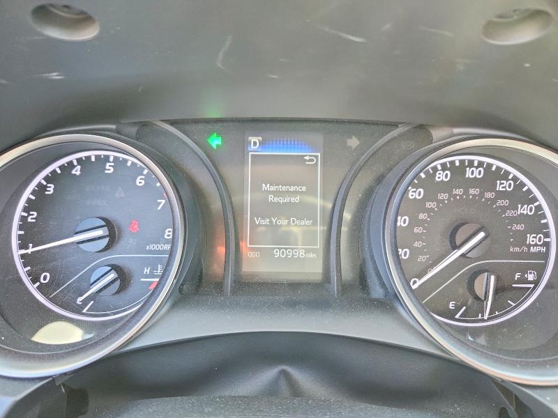 2023 Toyota Camry მანქანა იყიდება აუქციონზე, vin: 4T1G11AK4PU751554, აუქციონის ნომერი: 67368366