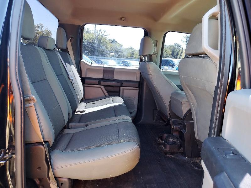 2016 Ford F150 მანქანა იყიდება აუქციონზე, vin: 1FTEW1EP5GKE37975, აუქციონის ნომერი: 69096876