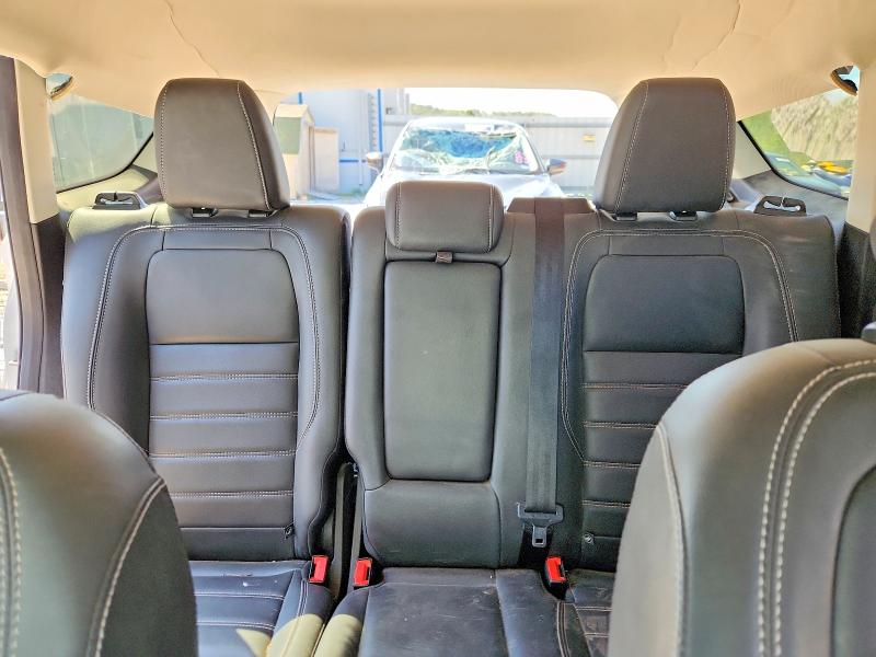 Aukcja sprzedaży 2019 Ford Escape, vin: 1FMCU9HD6KUB20745, numer aukcji: 68843506