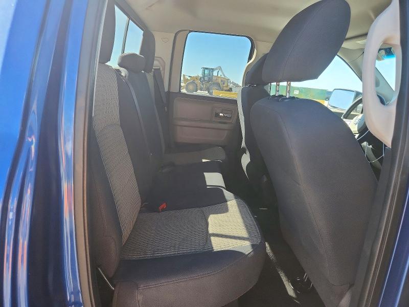 Продажа на аукционе авто 2011 Dodge Ram 1500, vin: 1D7RV1GT3BS538669, номер лота: 67773386