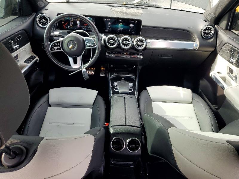 Продажа на аукционе авто 2020 Mercedes-benz Glb, vin: W1N4M4GB8LW015473, номер лота: 67367396