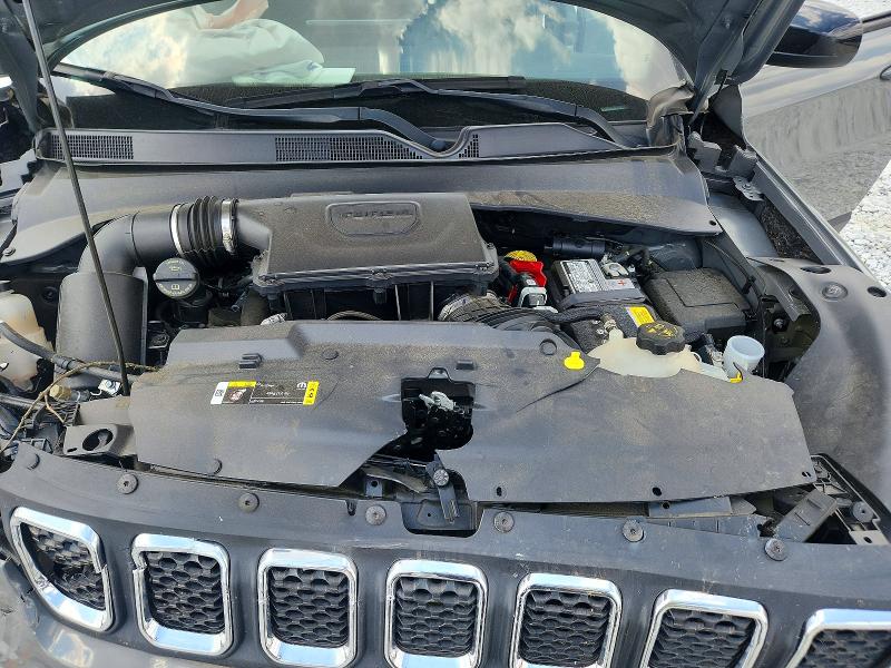67592866 :رقم المزاد ، 3C4NJDBN0RT576223 vin ، 2024 Jeep Compass مزاد بيع