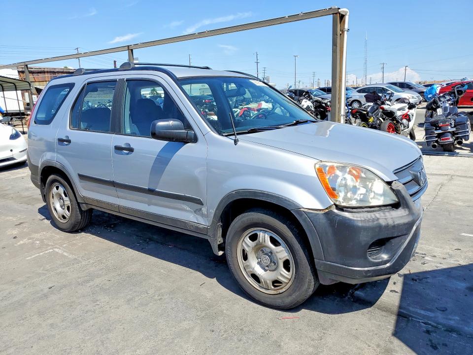 Aukcja sprzedaży 2005 Honda Cr-v, vin: JHLRD68535C011498, numer aukcji: 68685186