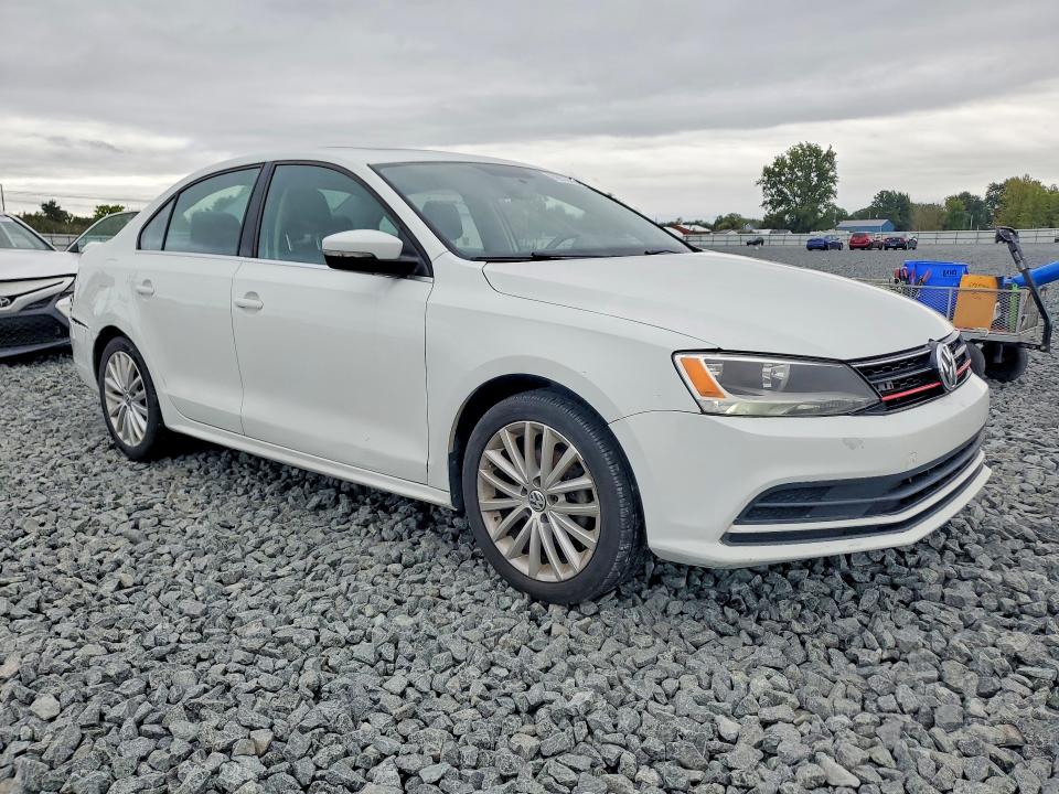 Aukcja sprzedaży 2015 Volkswagen Jetta, vin: 3VWD17AJ4FM422452, numer aukcji: 69932596