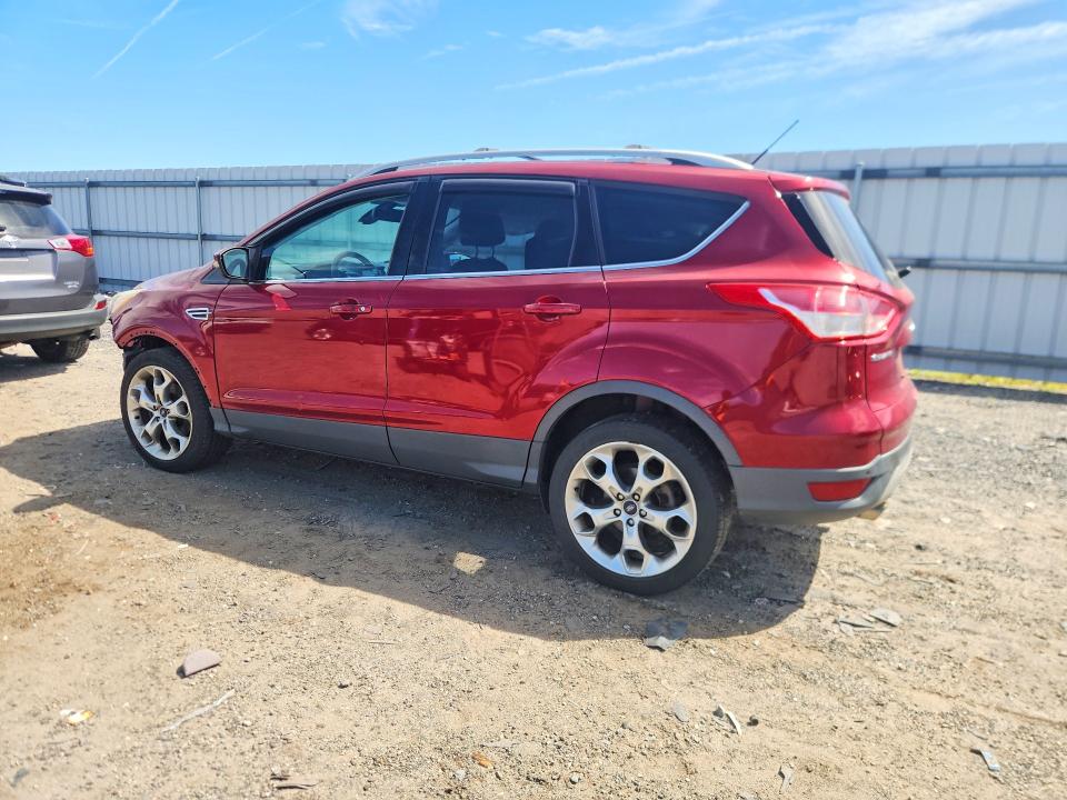 Aukcja sprzedaży 2013 Ford Escape, vin: 1FMCU9J99DUC01313, numer aukcji: 68554426