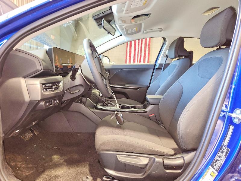 Продаж на аукціоні авто 2026 Kia K4, vin: 3KPFT4DE7TE314870, номер лоту: 67858486