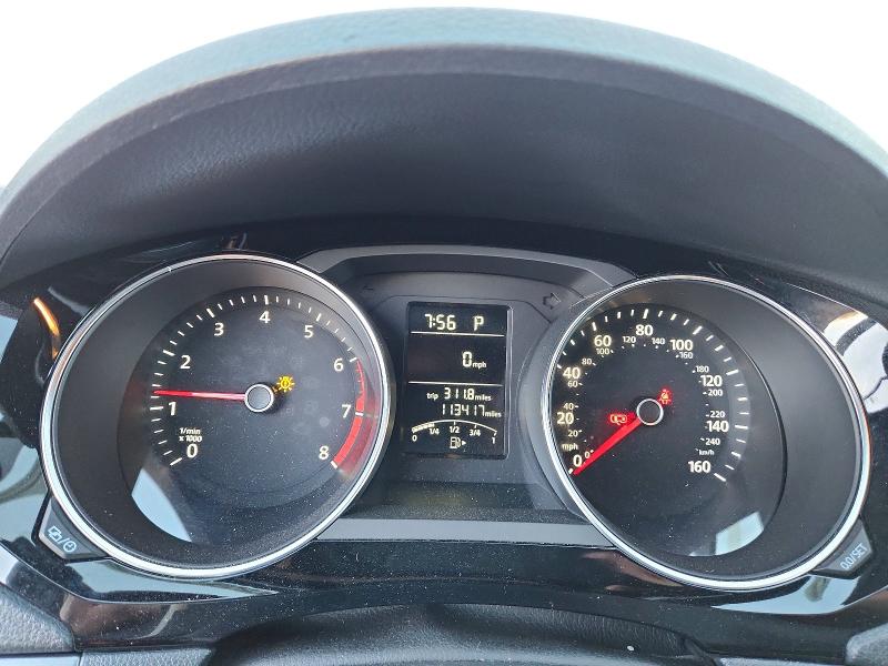 Продажа на аукционе авто 2016 Volkswagen Jetta, vin: 3VWD17AJ8GM417305, номер лота: 70825326