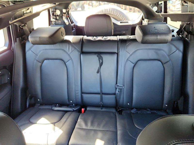 69414816 :رقم المزاد ، SALEJ7EX4R2281411 vin ، 2024 Land Rover Defender مزاد بيع