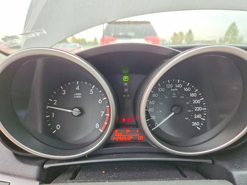 70161156 :رقم المزاد ، JM1BL1SFXA1125753 vin ، 2010 Mazda 3 مزاد بيع