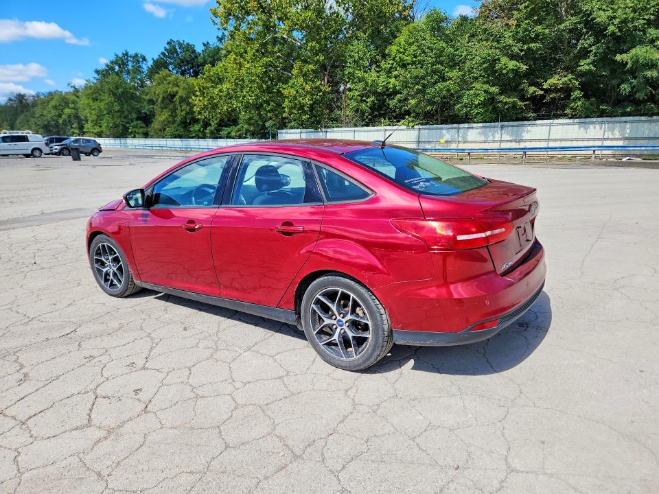 Продаж на аукціоні авто 2017 Ford Focus, vin: 1FADP3H21HL228870, номер лоту: 69305956