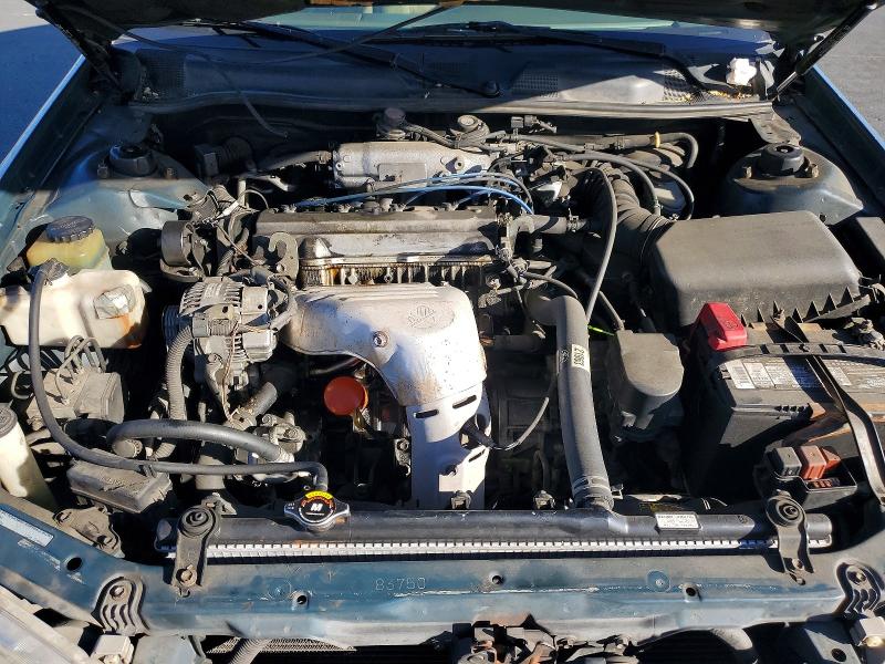 Aukcja sprzedaży 2000 Toyota Camry, vin: JT2BG22K5Y0464436, numer aukcji: 70609186