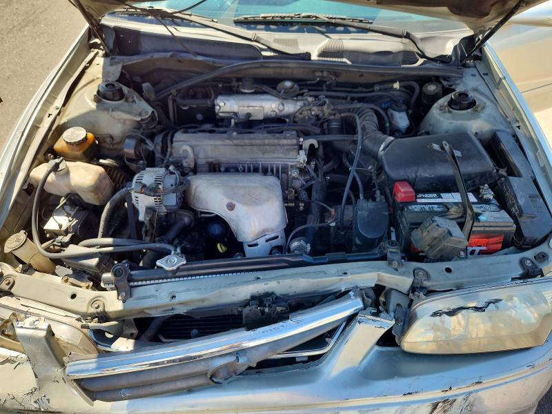 Продаж на аукціоні авто 2000 Toyota Camry, vin: JT2BG22K7Y0502961, номер лоту: 70549866