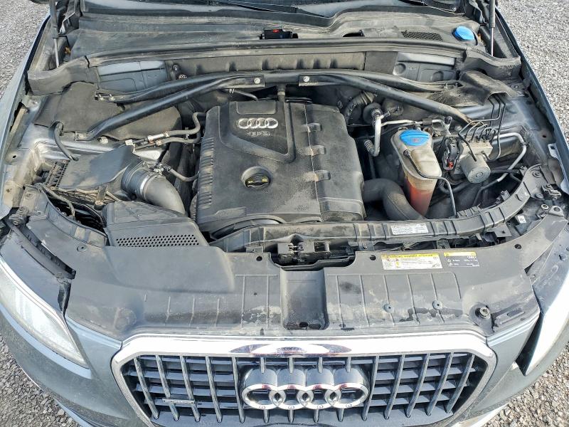 Продаж на аукціоні авто 2016 Audi Q5, vin: WA1C2AFP4GA054921, номер лоту: 68654496