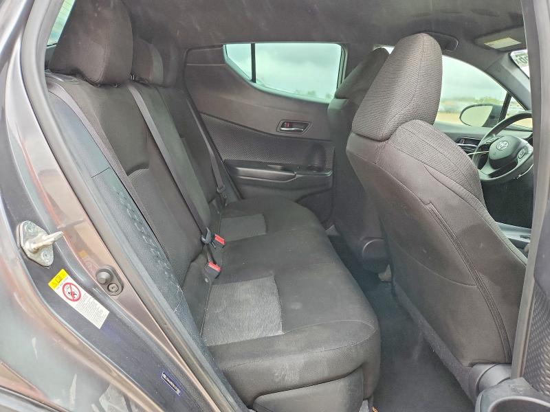 Продаж на аукціоні авто 2019 Toyota C-hr, vin: JTNKHMBX3K1018486, номер лоту: 68066656