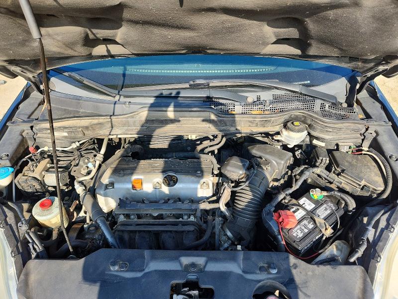 69504746 :رقم المزاد ، 5J6RE4H77BL054831 vin ، 2011 Honda Cr-v مزاد بيع