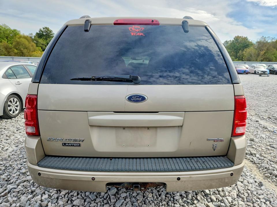 Продажа на аукционе авто 2005 Ford Explorer, vin: 1FMZU75W15UA80146, номер лота: 70906346