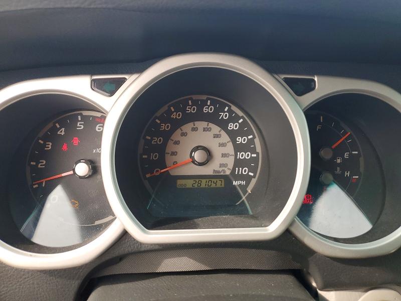 70106216 :رقم المزاد ، JTEBT14R250057043 vin ، 2005 Toyota 4runner مزاد بيع