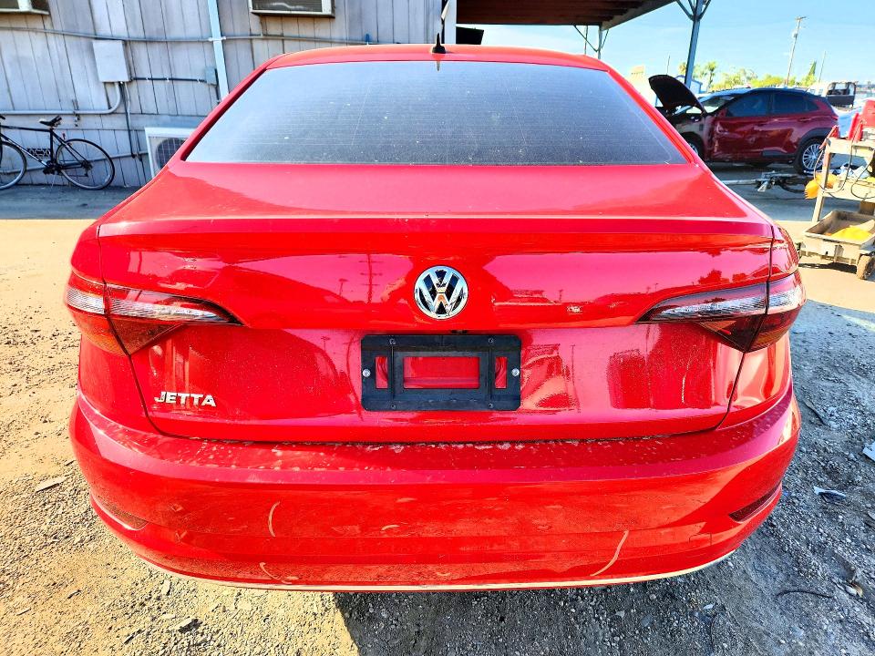 Продажа на аукционе авто 2019 Volkswagen Jetta, vin: 3VWC57BU1KM133547, номер лота: 66852566