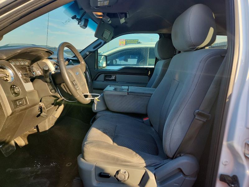 Продажа на аукционе авто 2014 Ford F150, vin: 1FTFW1ET5EFC52350, номер лота: 68137506