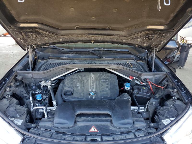 Продаж на аукціоні авто 2014 Bmw X5, vin: 5UXKS4C51E0J96828, номер лоту: 69830176