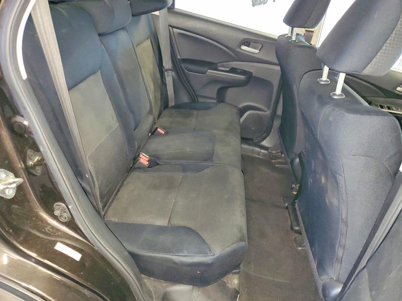 Продаж на аукціоні авто 2015 Honda Cr-v, vin: 5J6RM4H31FL039392, номер лоту: 69372386