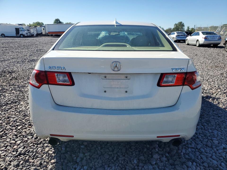 Aukcja sprzedaży 2009 Acura Tsx, vin: JH4CU26639C034064, numer aukcji: 71033336