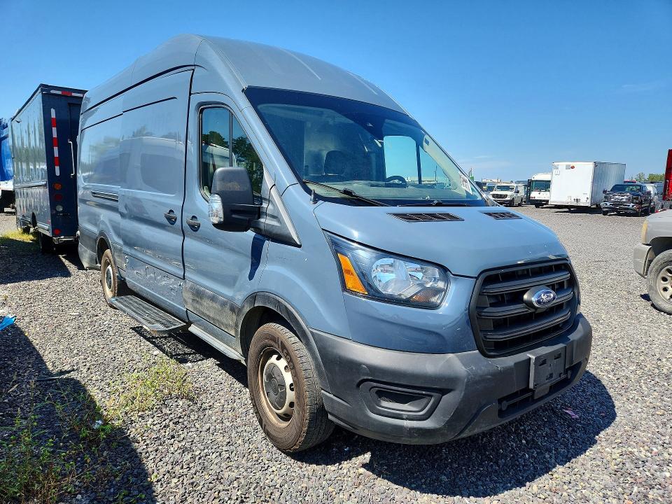 Aukcja sprzedaży 2020 Ford Transit, vin: 1FTBR3X87LKB27039, numer aukcji: 65562116