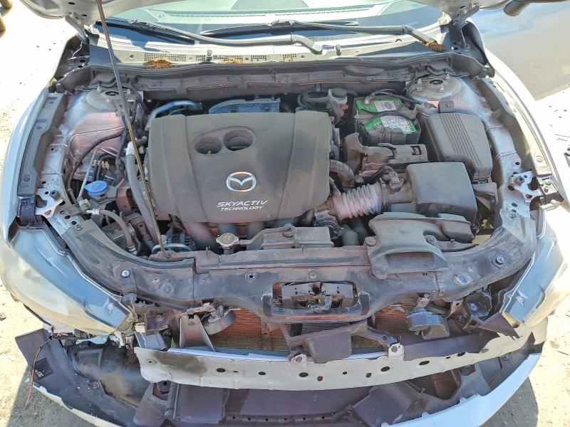68592396 :رقم المزاد ، JM1GJ1V52G1488474 vin ، 2016 Mazda 6 مزاد بيع